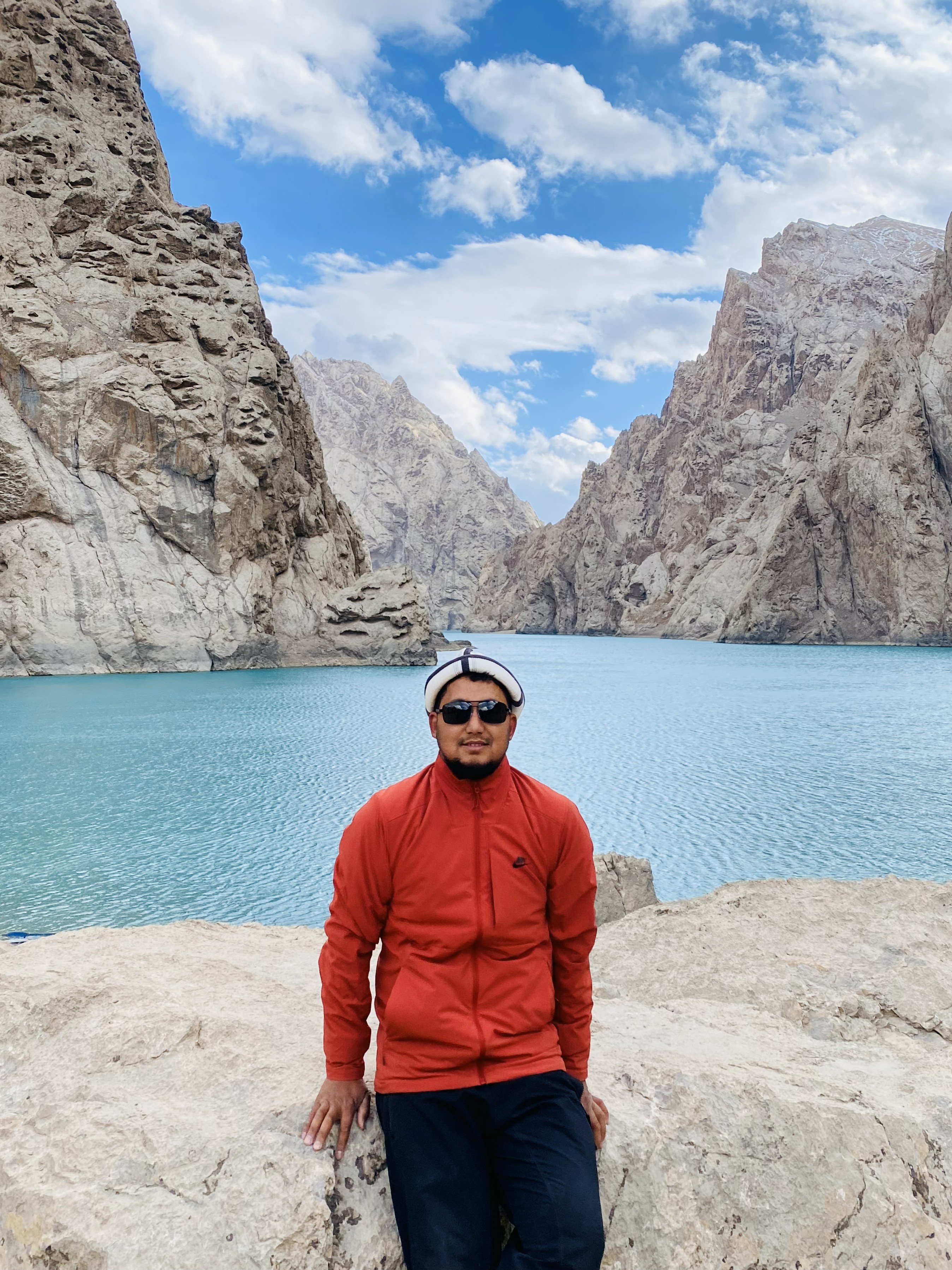 Head Guide KB Travel